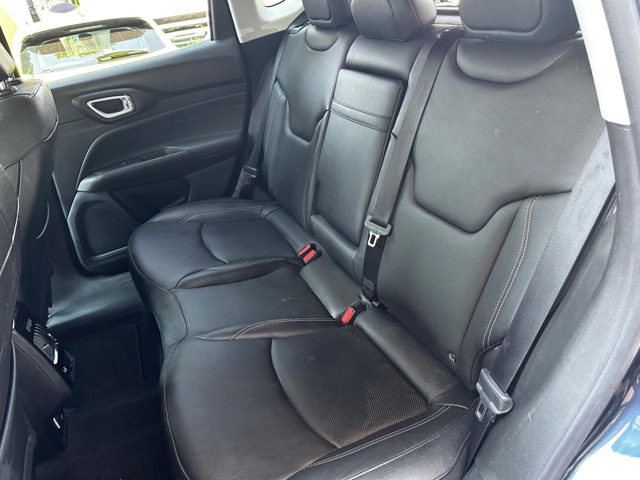 Jeep Compass S 4xe 240cv Ibrida PREZZO VERO