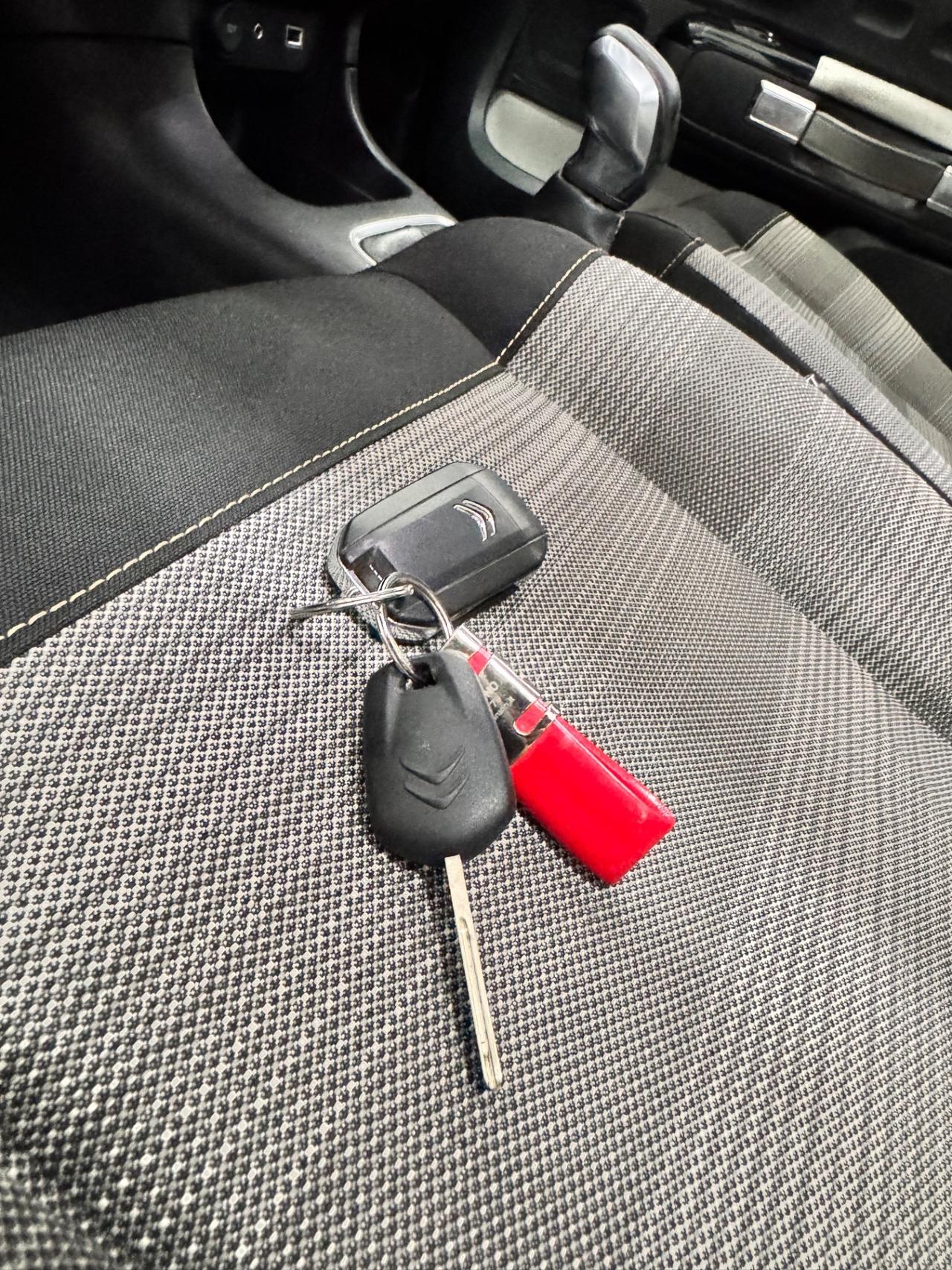 Citroen C3 1.6 HDi 75 Cv S&S Shine - 2017