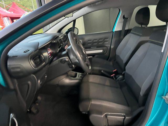 CITROEN C3 BlueHDi 100 S&S Shine Pack