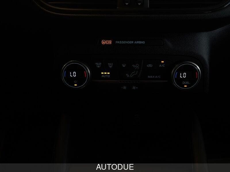 Ford Kuga 1.5 TDCI ST-LINE 2WD 120CV