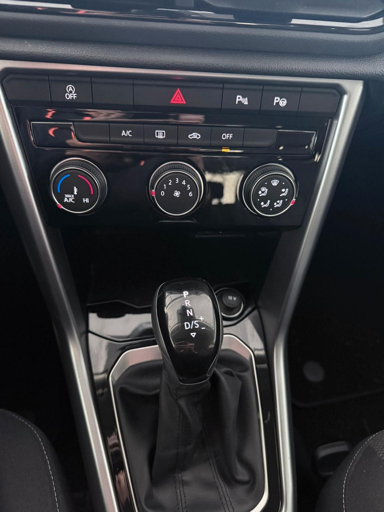 Volkswagen T-Roc 1.5 TSI ACT Edition Plus