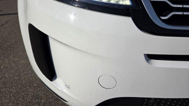 LAND ROVER Range Rover Evoque 2.0D I4 163 CV AWD Auto S PERMUTE IVA ESPOSTA