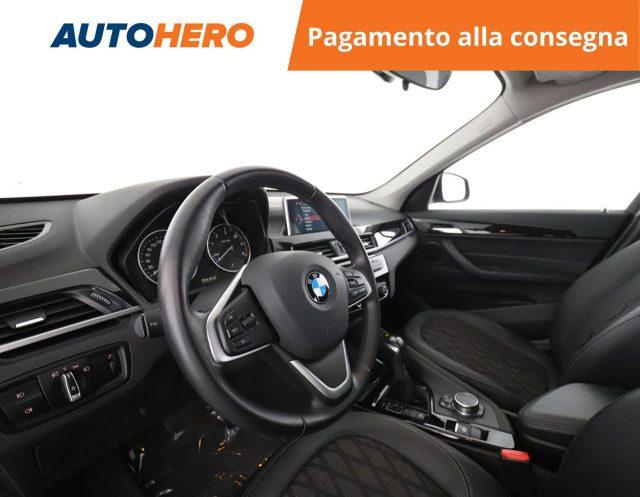 BMW X1 xDrive20d xLine