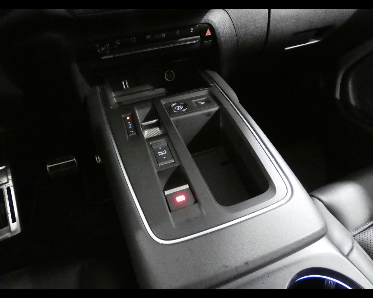 CITROEN C5 Aircross 1ª s. - C5 Aircross BlueHDi 130 S&S EAT8 Feel Pack