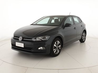Volkswagen Polo 5p 1.0 tgi comfortline 90cv my19