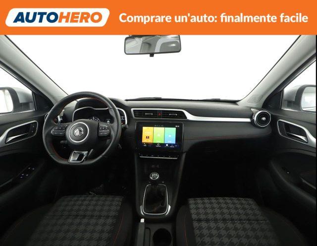 MG ZS 1.5 VTi-tech Comfort