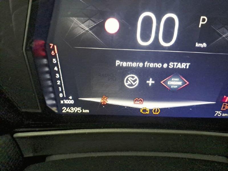 DS DS4 PureTech 130 Automatico Trocadero