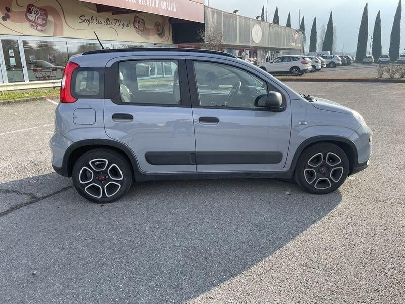 FIAT Panda Panda 1.0 FireFly S&S Hybrid City Life