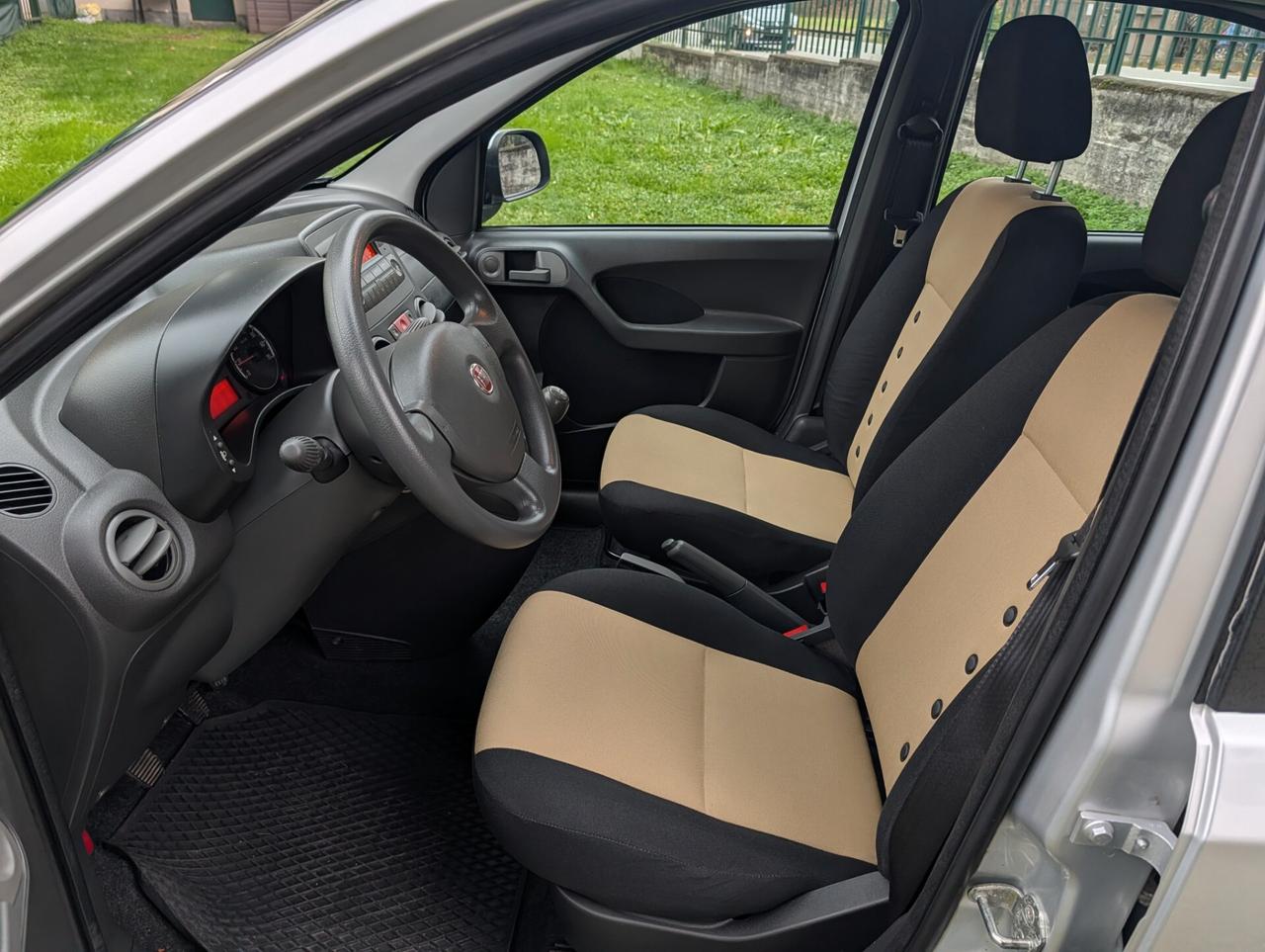 Fiat Panda 1.2 Emotion Eco UNICO PROPRIETARIO