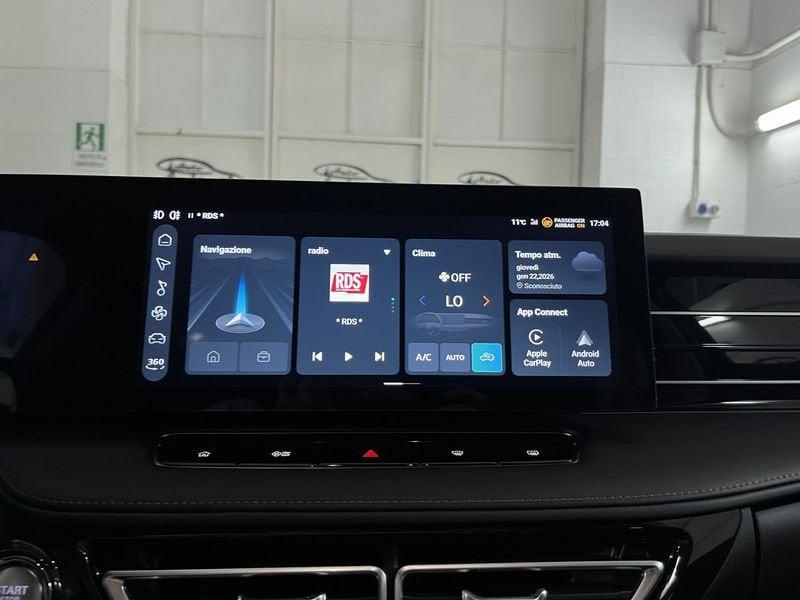 MG HS HS 1.5T-GDI AT Luxury