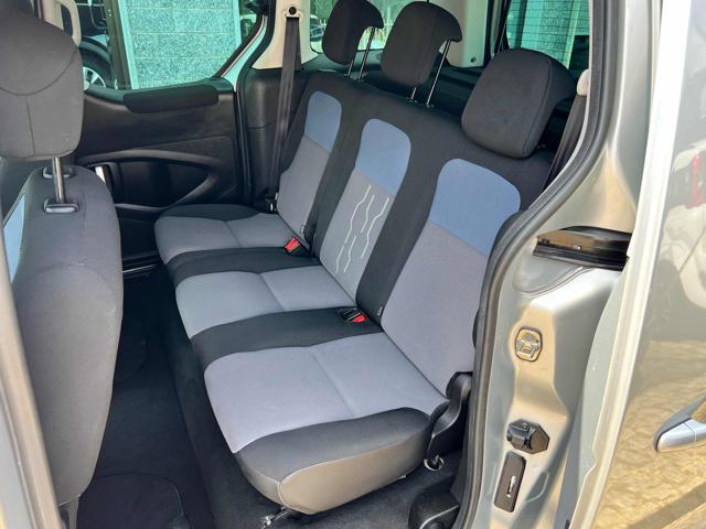 PEUGEOT Partner Tepee BlueHDi 100 ETG6 S&S Active