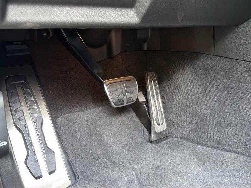 BMW Serie 3 Touring M340d xDrive M Sport Pro