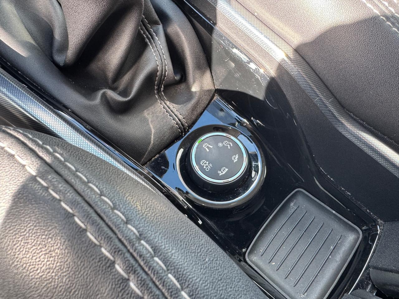 Peugeot 2008 1.6 e-HDi 92 CV Stop&Start Allure