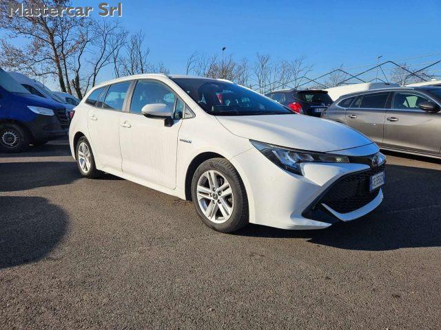 TOYOTA Corolla Corolla Touring Sports 1.8h Business cvt - GE335CD