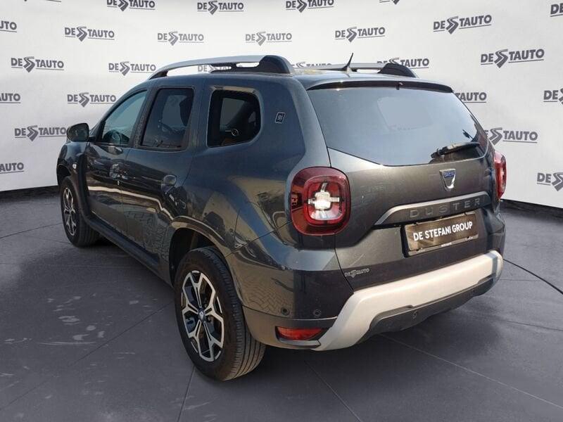 Dacia Duster Duster 1.0 tce 15th Anniversary Eco-g 4x2 100cv