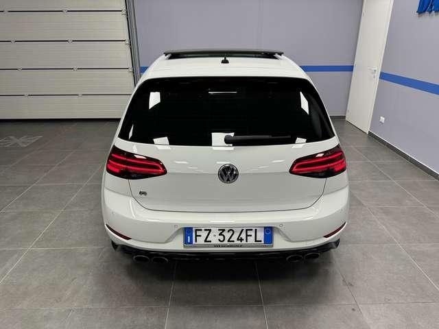 Volkswagen Golf R R 4motion 310cv DSG TETTO-DYNAUDIO-NAVI PRO-DCC