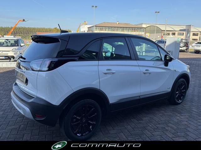 OPEL Crossland 1.2 12V Start&Stop Design & Tech