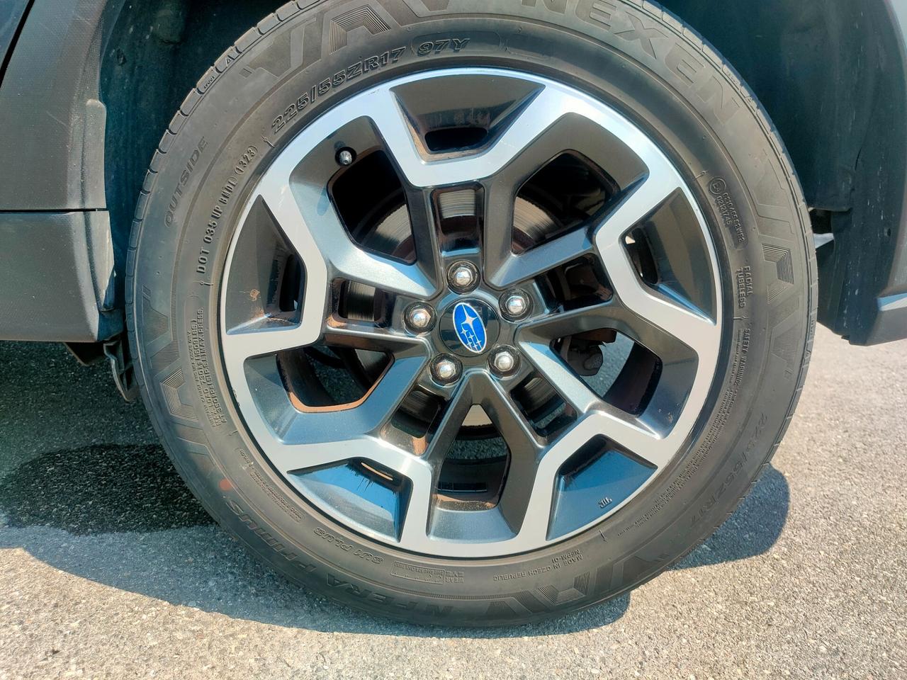 Subaru XV 2.0D Style