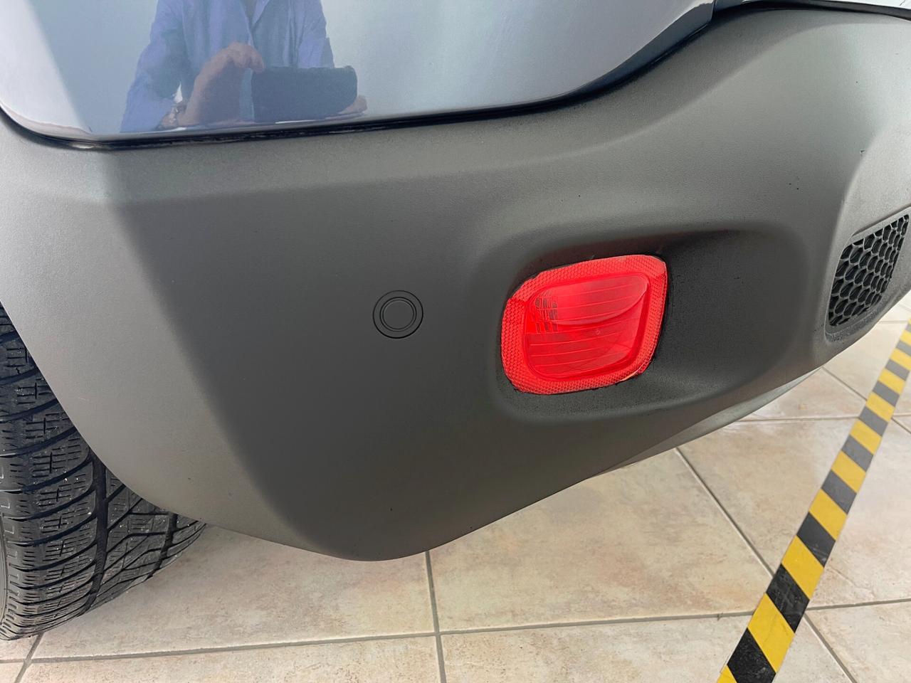 Jeep Renegade 1.6 Mjt 130 CV Limited - NO VINCOLO DI FINANZIAMENTO