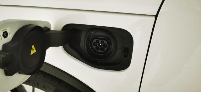 VOLVO XC40 T4 Recharge Plug-in Hybrid Inscription Expression