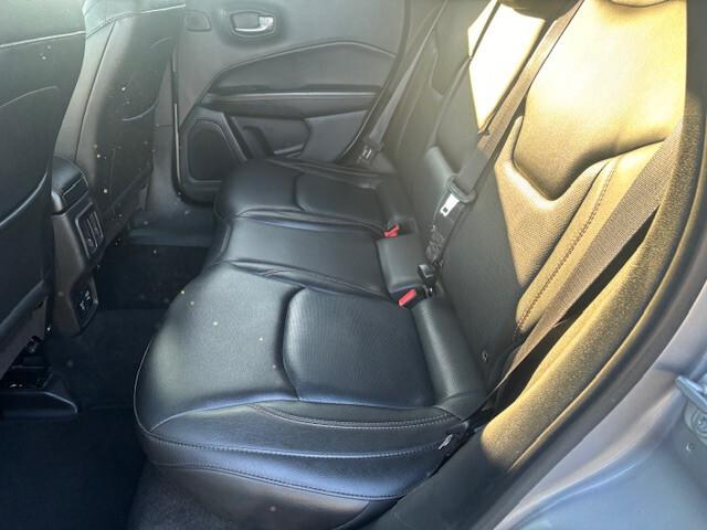 Jeep Compass 2.0 Multijet II 4WD Limited