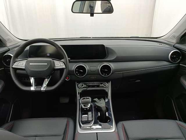 Cirelli Cirelli 5 RESTYLING 1.5L GPL 177 CV *360+TETTO+LED+KEYLESS*