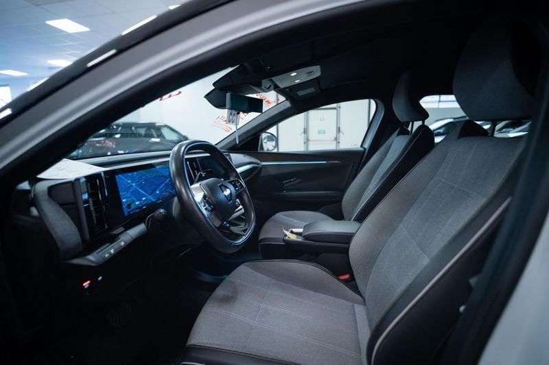 Renault Megane E-Tech Electric Megane IV E-Tech Megane E-Tech Equilibre EV60 Optimum Charge 220cv