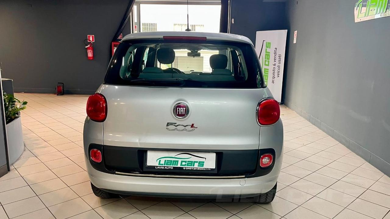 Fiat 500 L 500L 1.3 mjt Lounge 85cv