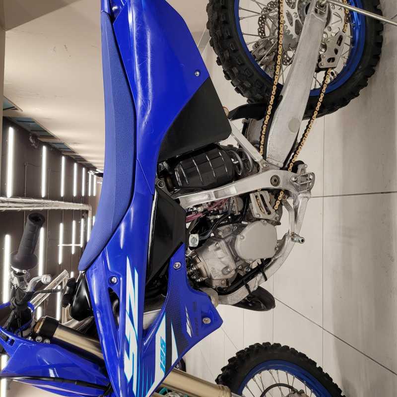 Yamaha YZ 125 - 2025