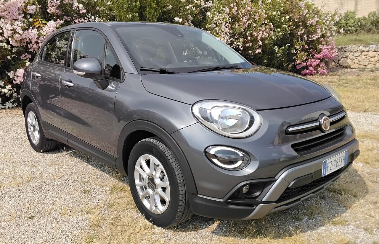Fiat 500X 1.3 MultiJet 95 CV Business