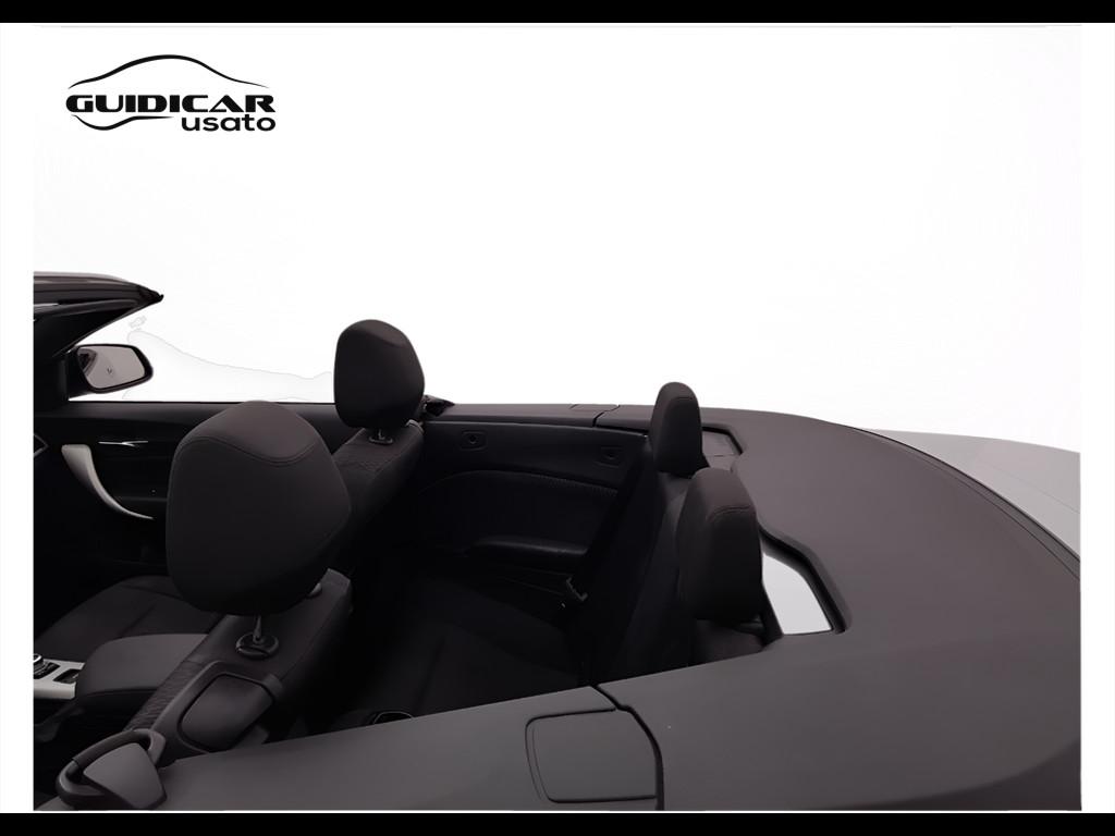 BMW Serie 2 F23 Cabrio - 218d Cabrio Sport auto
