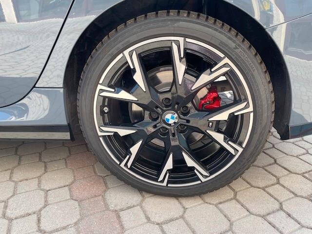 BMW 118D 5p. M SPORT PRO