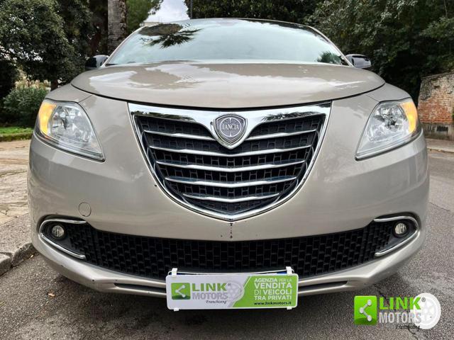 LANCIA Ypsilon 1.2 69 CV 5pt GPL Ecochic Gold - TUA DA ?153,00