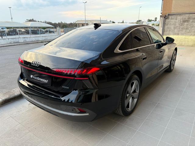 AUDI A6 2.0 TDI mHEV+ S tronic quattro S line edition