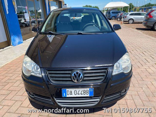 VOLKSWAGEN Polo 1.2/70CV 12V 5p. United NEOPATENTATO