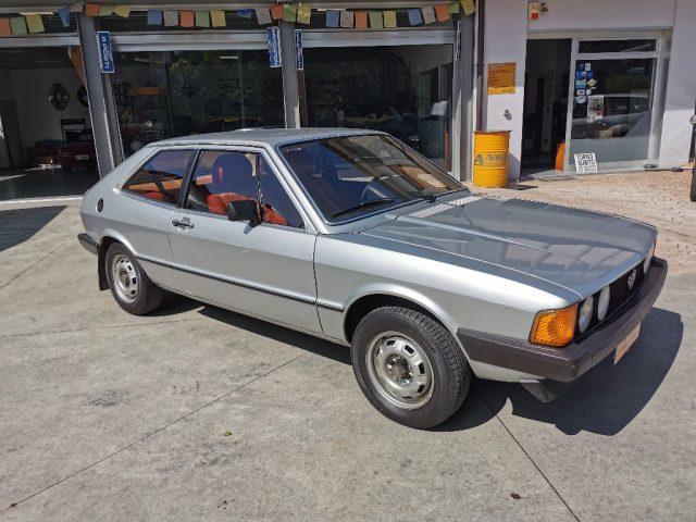 VOLKSWAGEN Scirocco 1600 GL