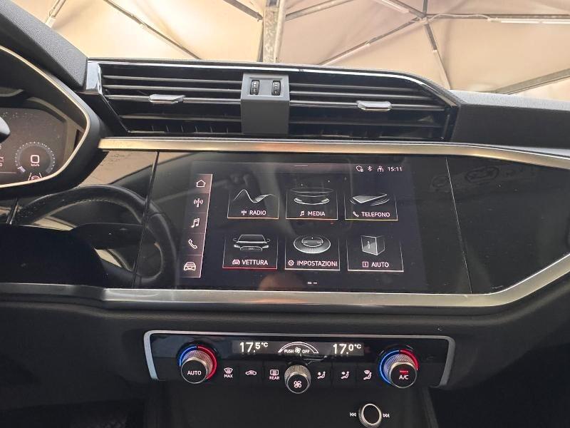 Audi Q3 SPB 35 TDI S tronic
