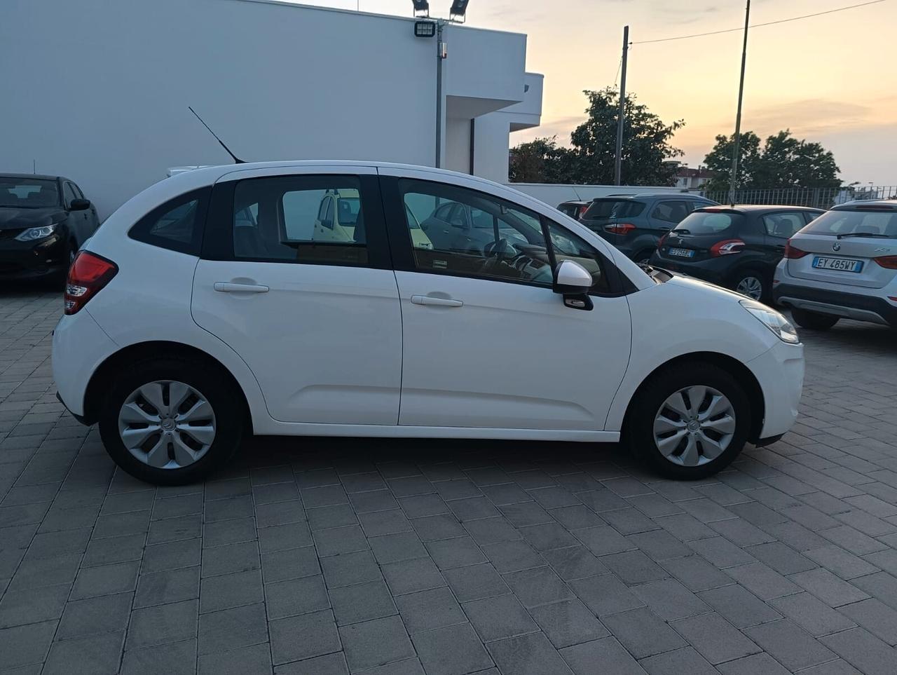 Citroen C3 1.4 HDi