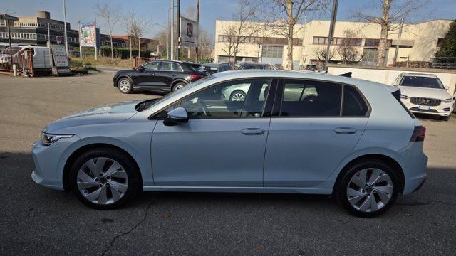 VOLKSWAGEN Golf 2.0 TDI 115 CV SCR Life PERMUTE OK NEOPAT.