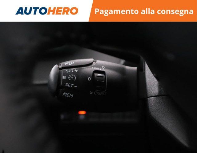 PEUGEOT 208 PureTech 75 Stop&Start 5 porte Active Pack