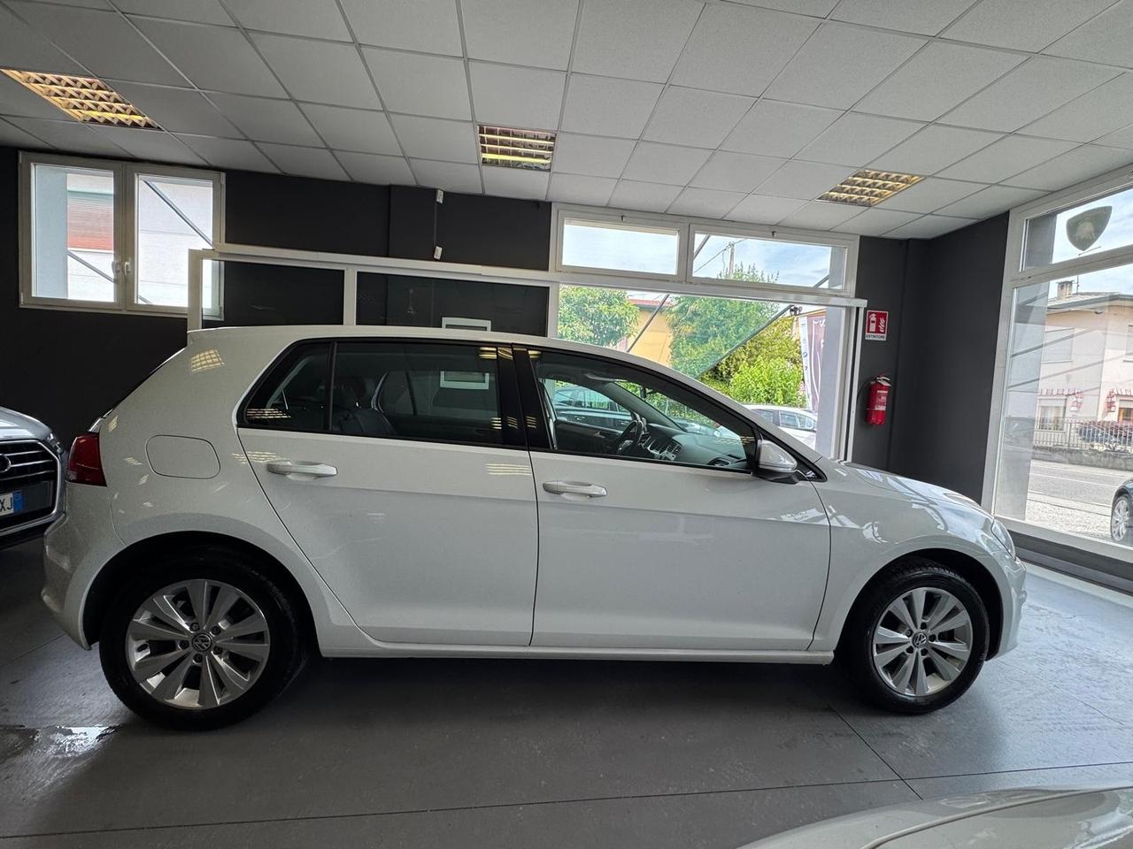 Volkswagen Golf 1.2 TSI 105 CV 5p. Comfortline BlueMotion Technology