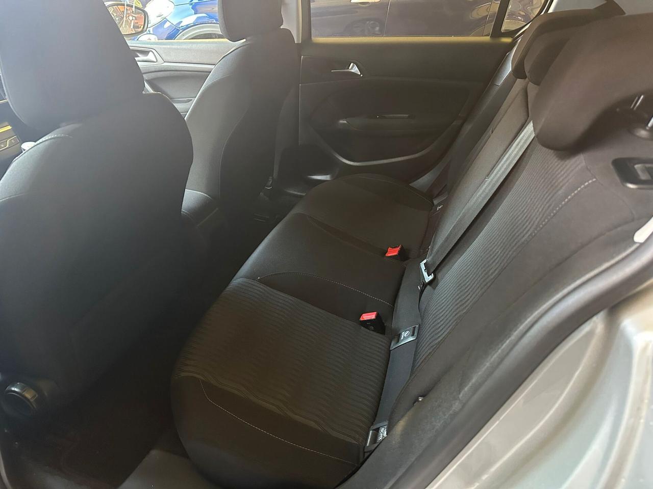 Peugeot 308 1.6cc diesel 12 mesi garanzia-2014