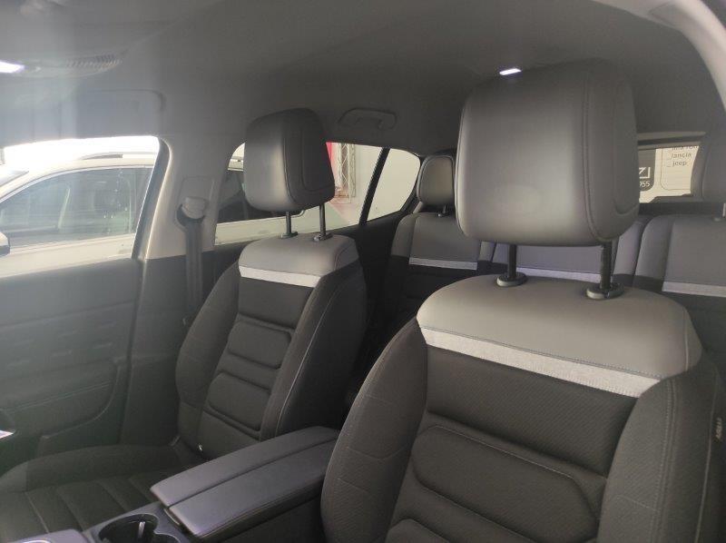 CITROEN C5 Aircross - C5 Aircross Hybrid 225 e-EAT8 Feel Pack