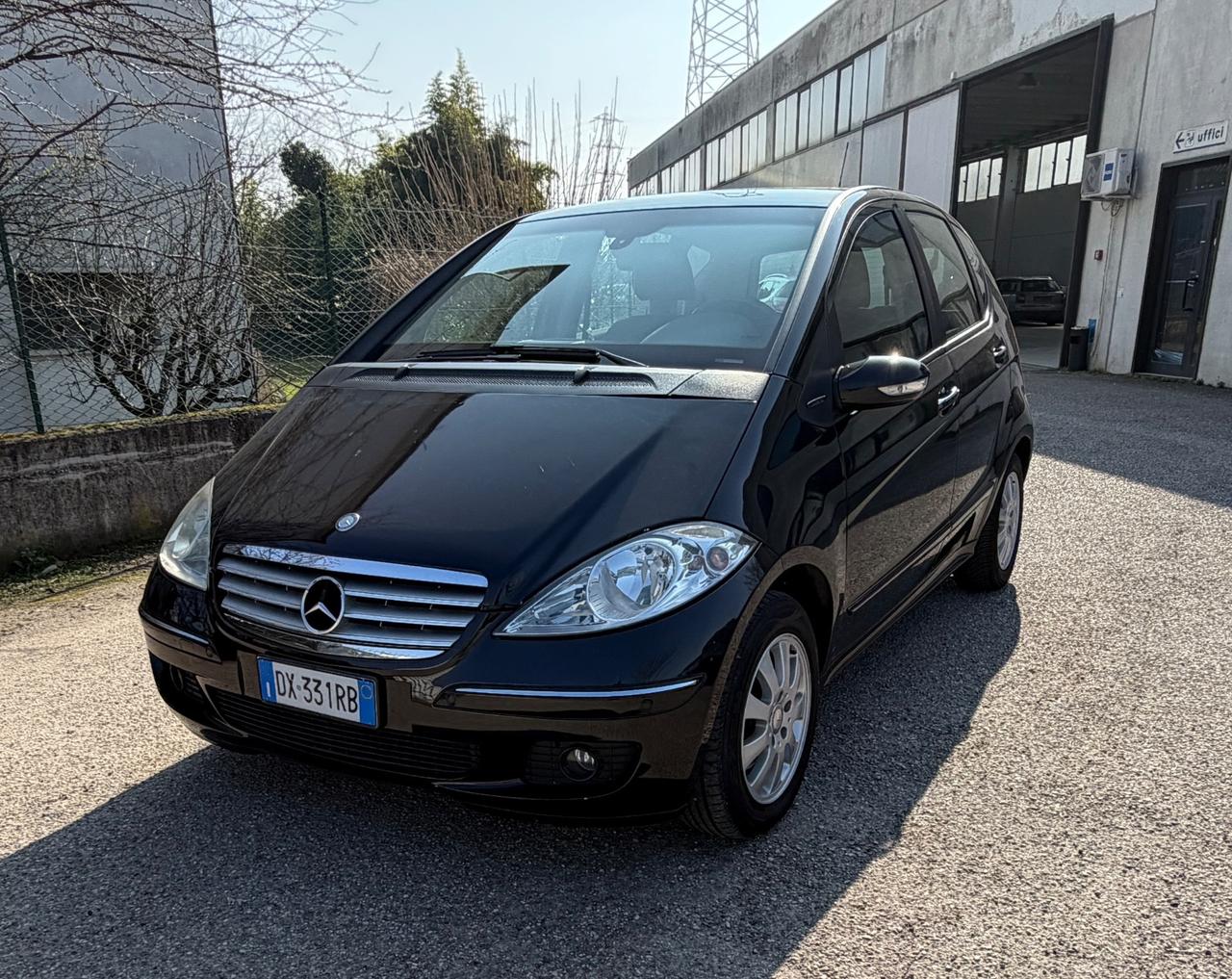 Mercedes-benz A 180 CDI Coupé Elegance