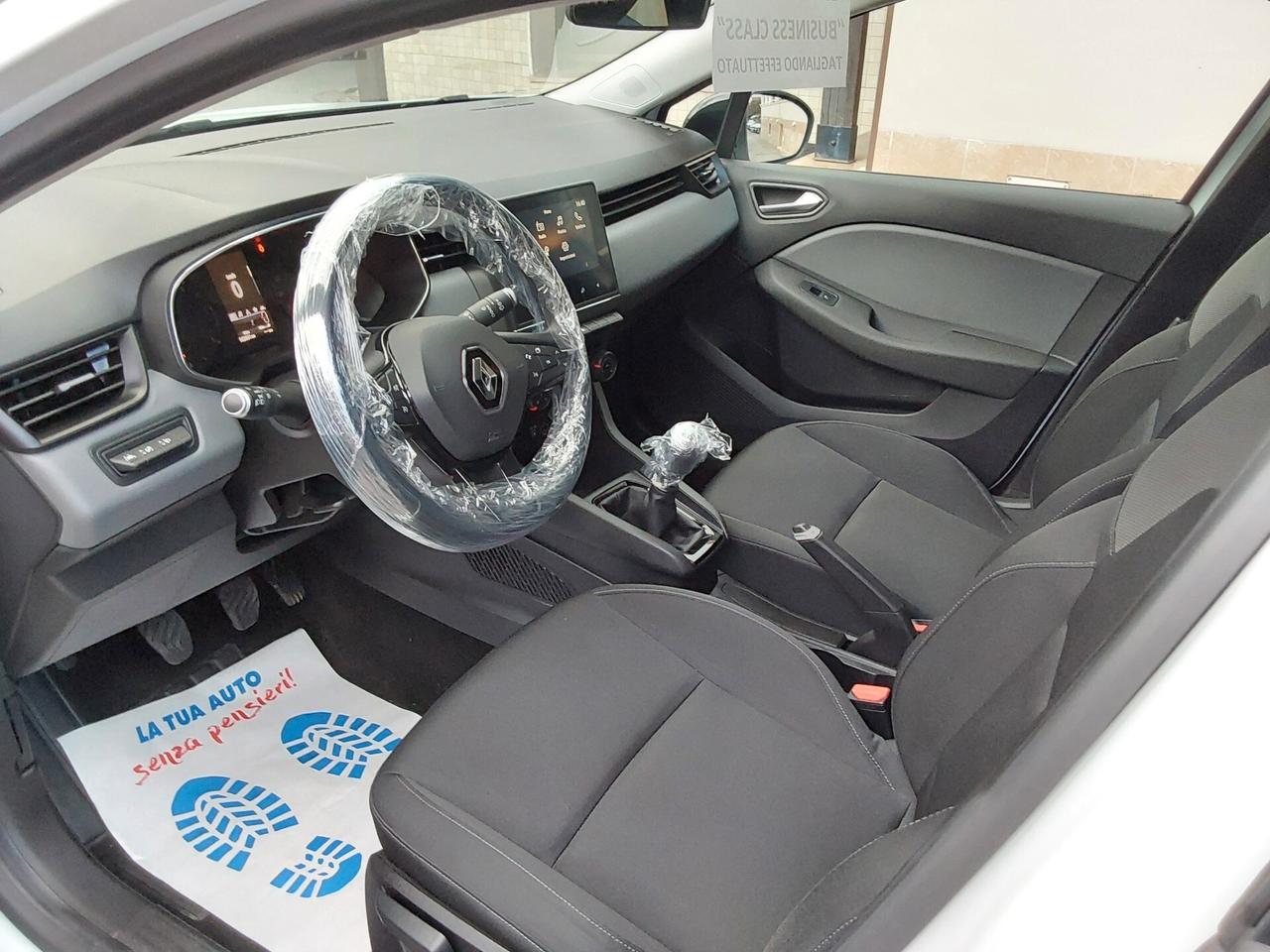 Renault Clio 1.5 dCi 85 CV Business