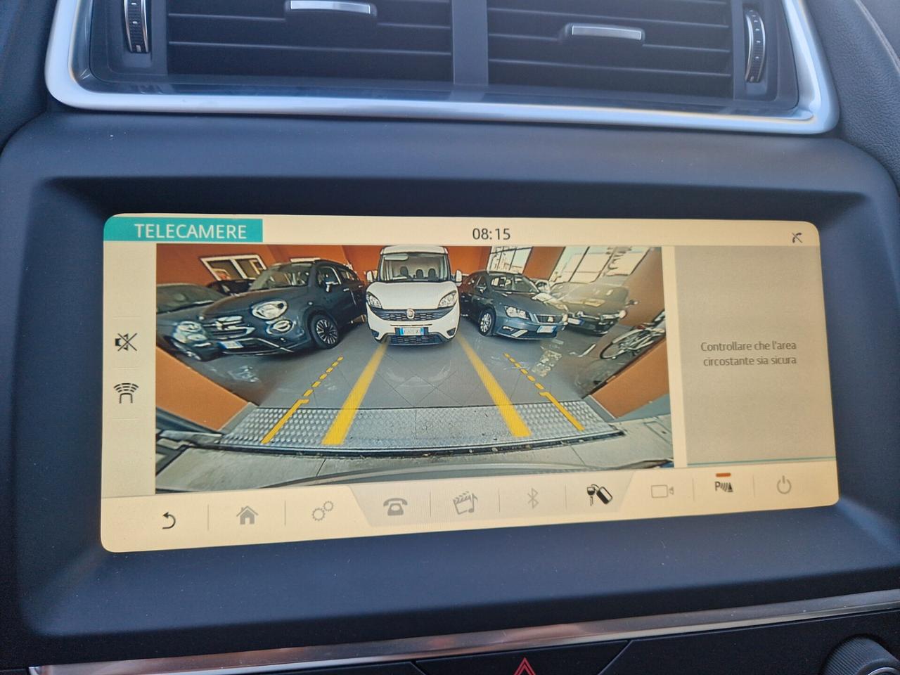 Jaguar E-Pace 2.0D 150 CV AWD S