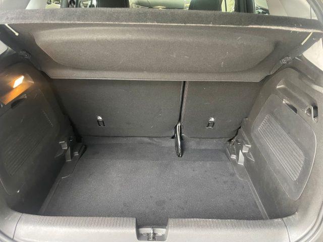 OPEL Crossland X 1.2 BENZ 82 CV Innovation