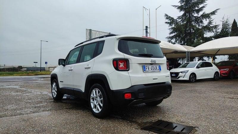 Jeep Renegade 1.0 T3 Limited