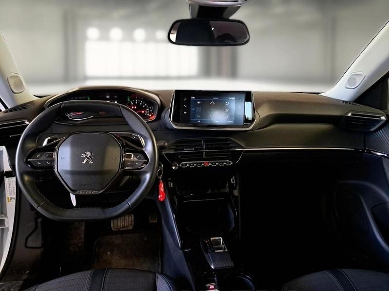 PEUGEOT 2008 BLUEHDI 130 EAT8 ALLURE S/S AUT. CROSSOVER
