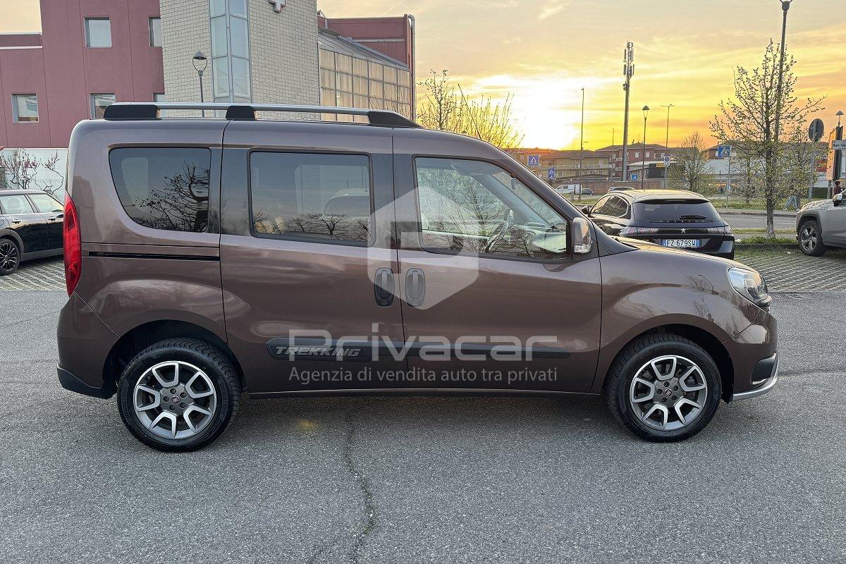 FIAT Doblò 1.6 MJT 120CV PC Combi N1 SX